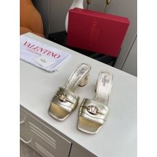 Valentino Slippers